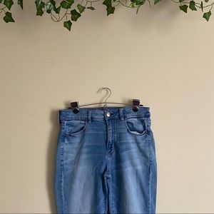 nwot american eagle jeans
